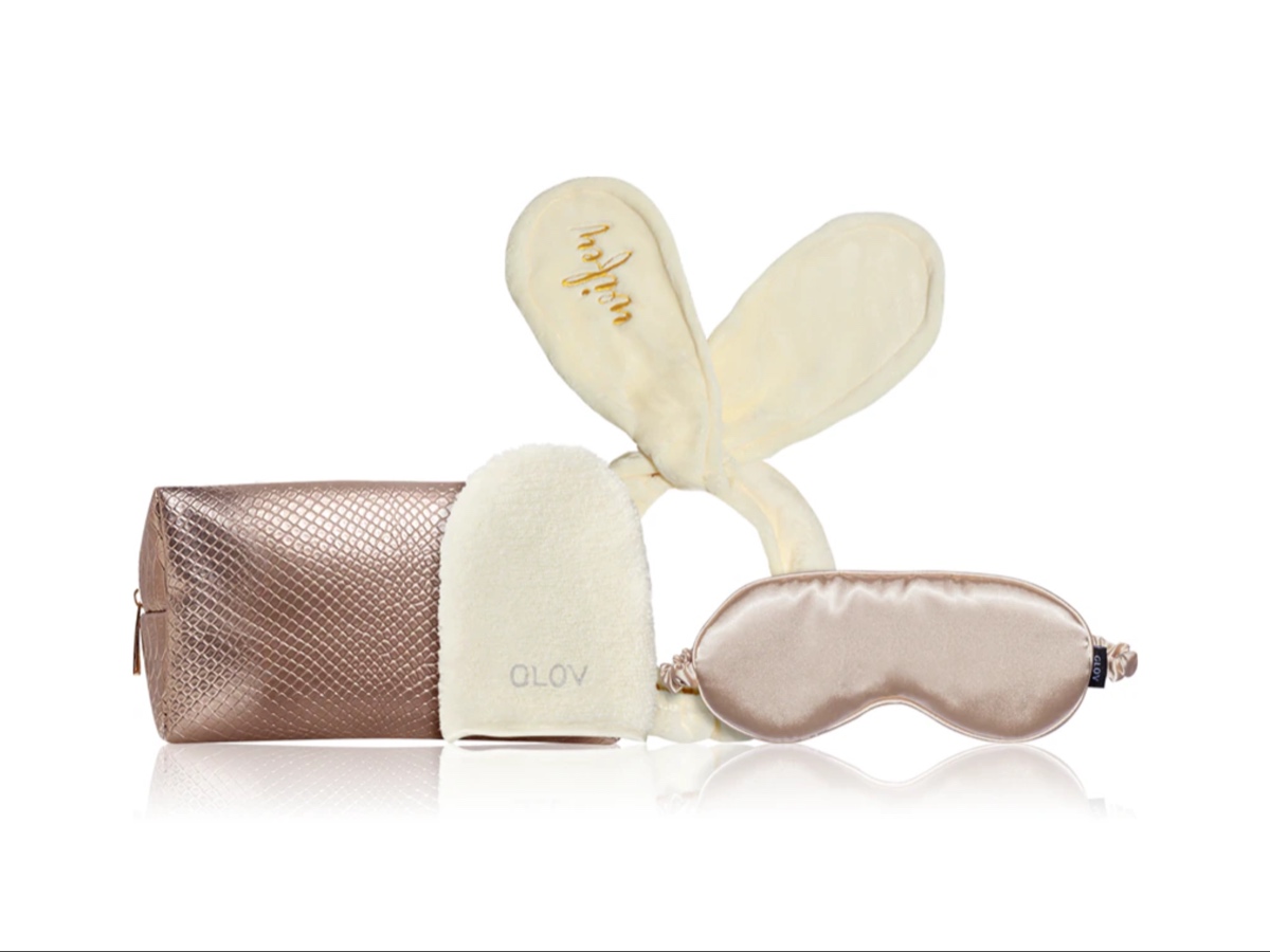 kit bellezza sposa make up skincare accessori 01