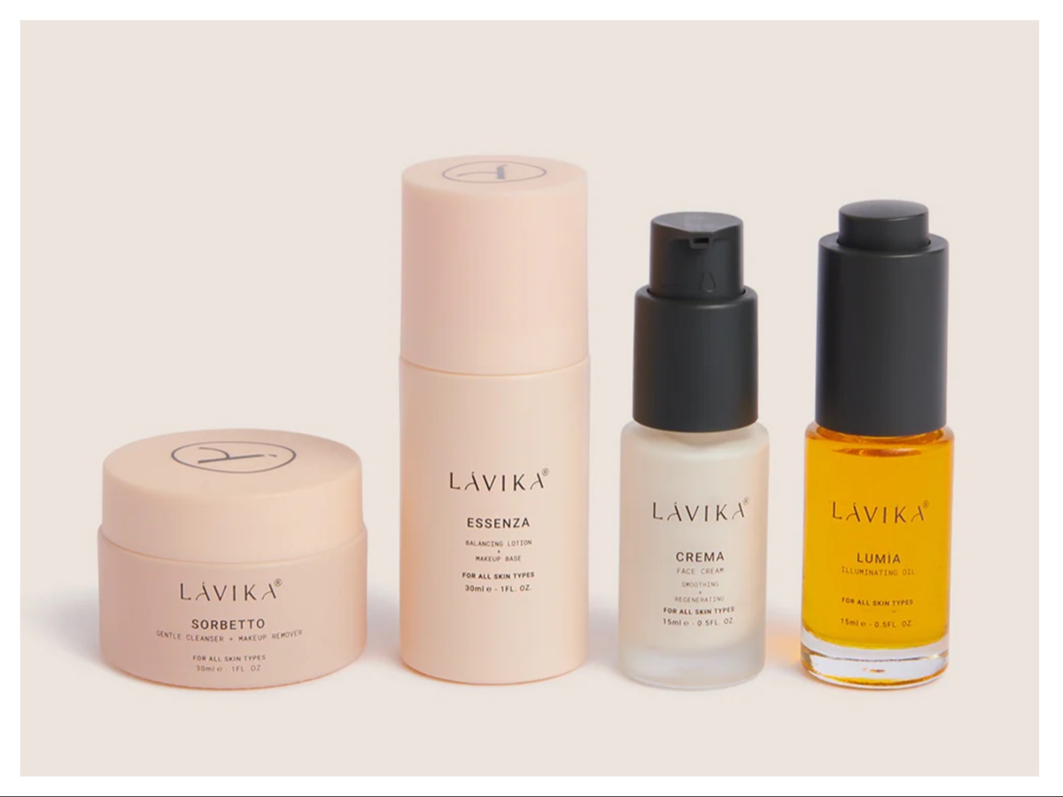 kit bellezza sposa make up skincare accessori 04