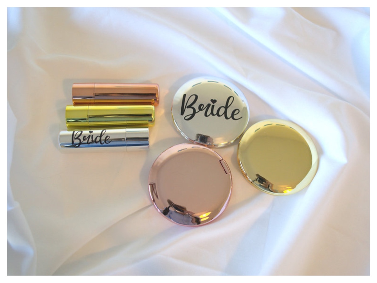 kit bellezza sposa make up skincare accessori 07