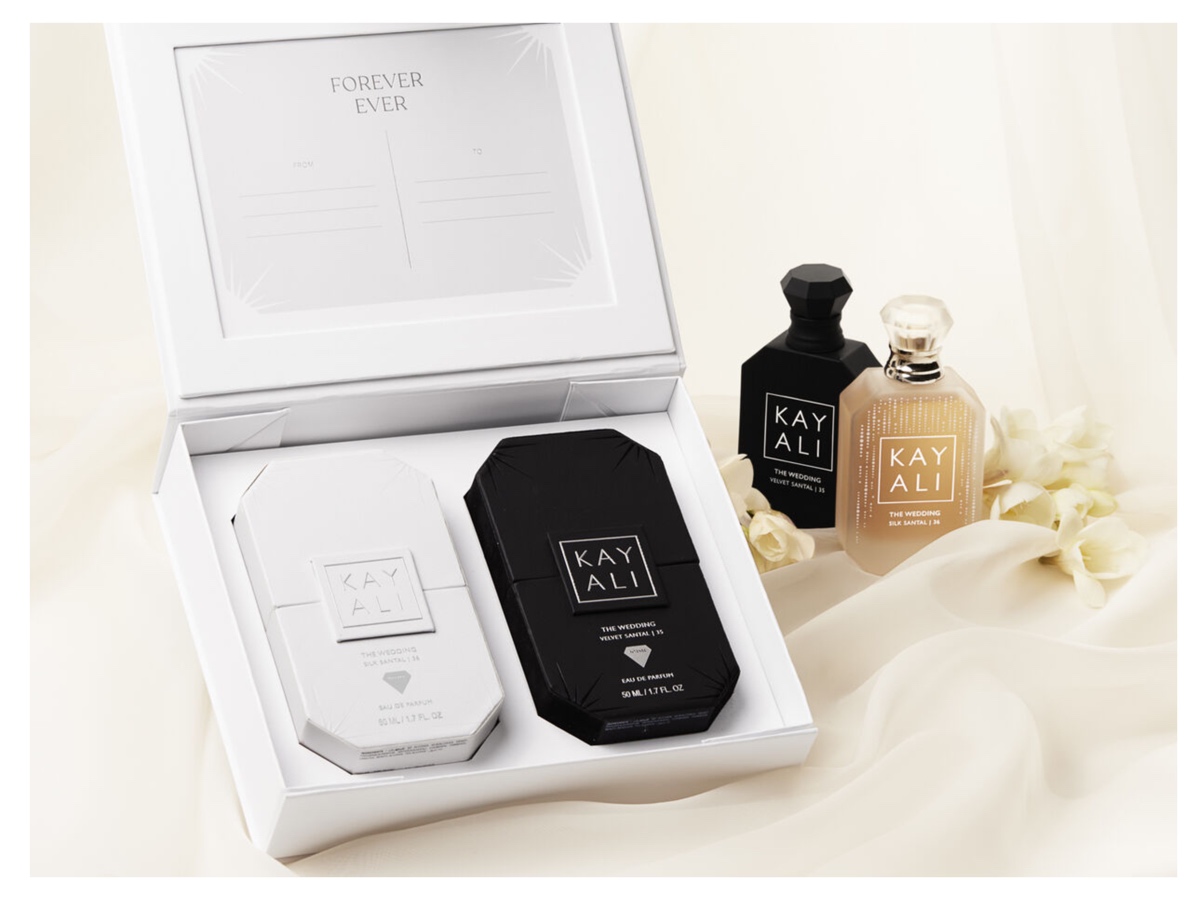 kit bellezza sposa make up skincare accessori 10