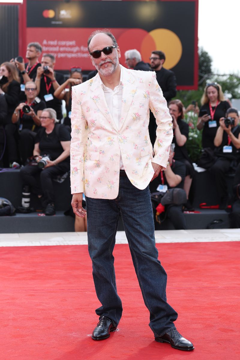 luca guadagnino