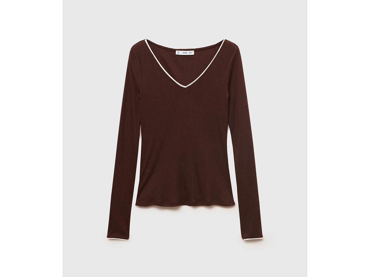 maglia-con-profili-a-contrasto-mango