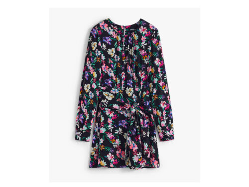 Minidress-A-Friar-Desigual