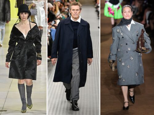 Миу Мию Сара Полсон