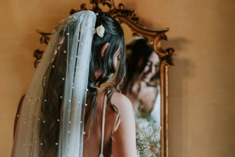 Fiabe in bianco: ecco le tendenze bridal più interessanti della prossima stagione (svelate da Matrimonio.com)