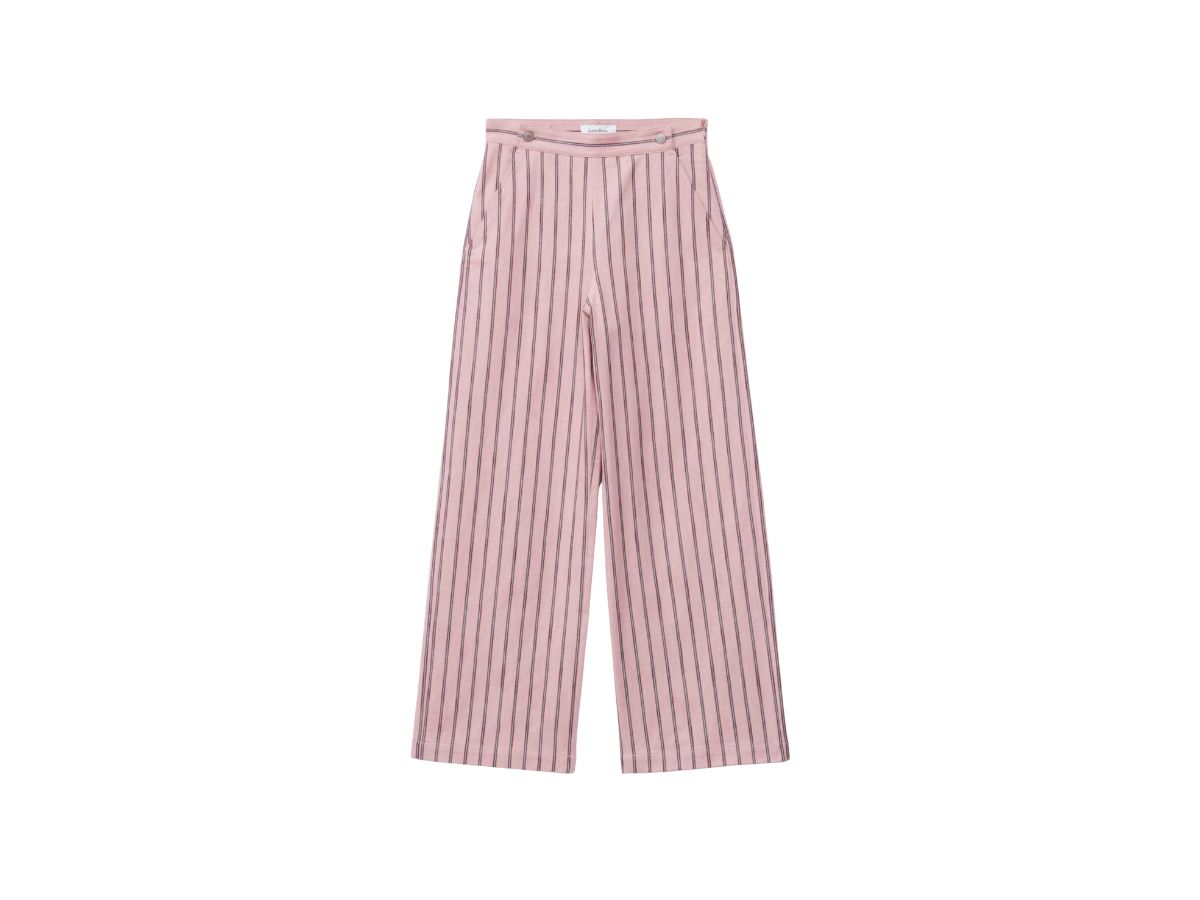 pantaloni a righe other stories
