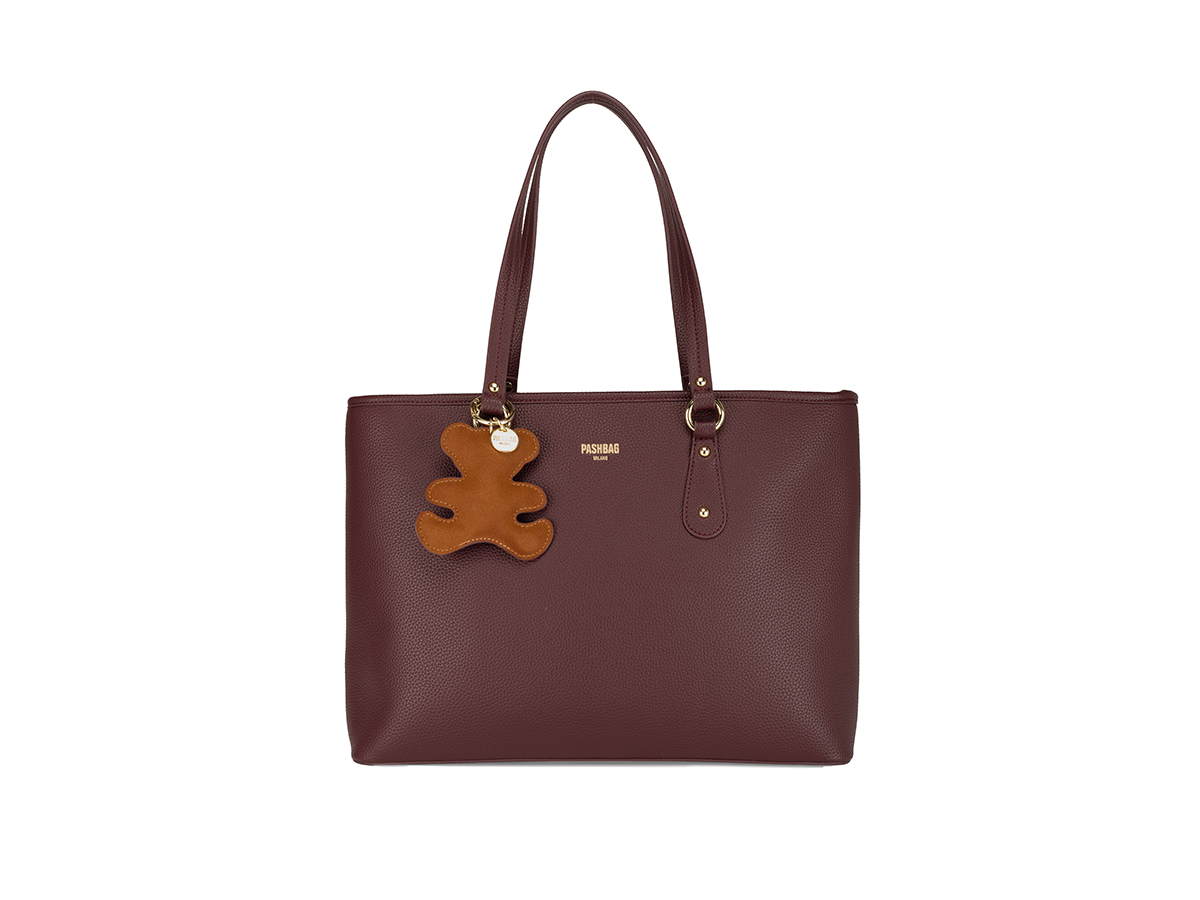 pashbag