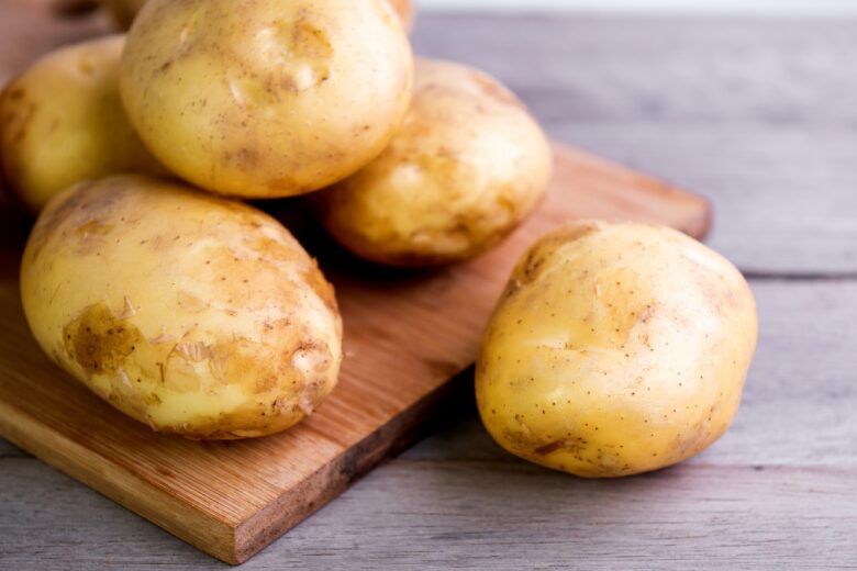 Molto più di un semplici contorno: 5 motivi per mangiare patate (più) regolarmente