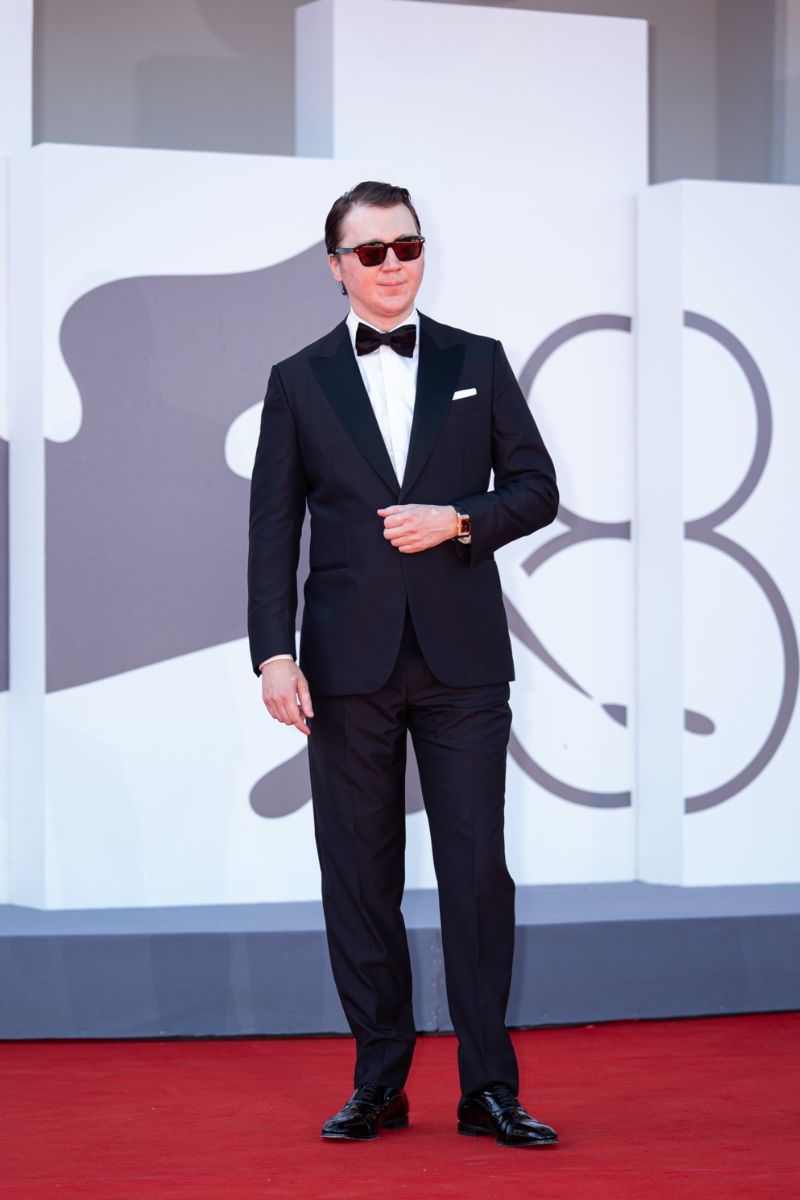 paul dano