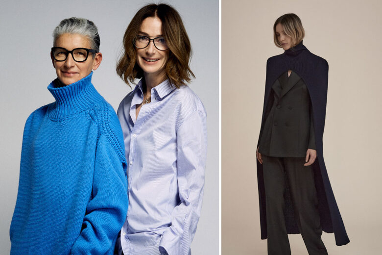 Sa Su Phi: intervista alle founder del brand che parla alle donne (e ha stregato anche Miranda Priestley)