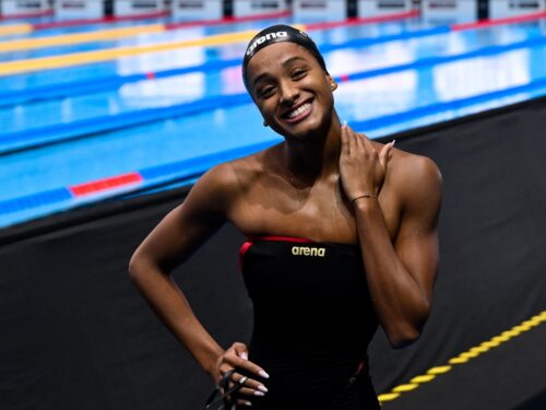 Сара Кертис 1