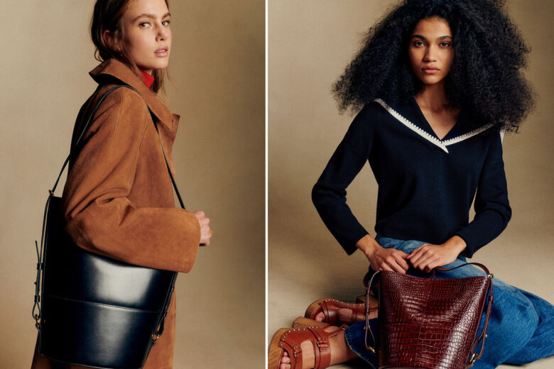 Segnate in wishlist: si chiama Gary ed è la nuova it bag per l’autunno!