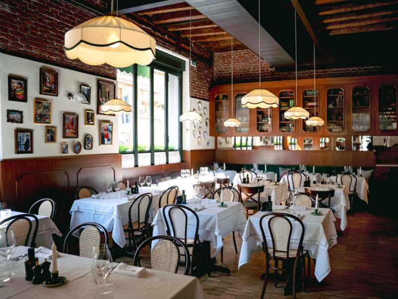 speciale osteria