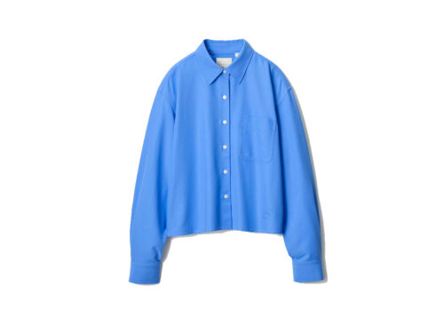 Uniqlo-Camicia-Oxford