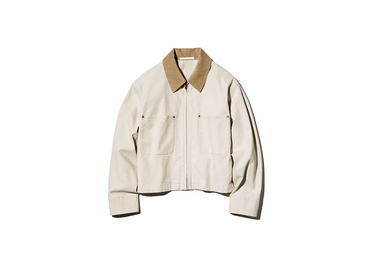 Uniqlo-Giacca