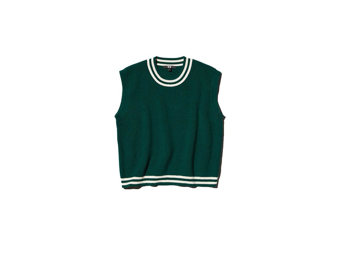 Uniqlo Gile