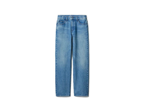 Uniqlo-jeans-Straight