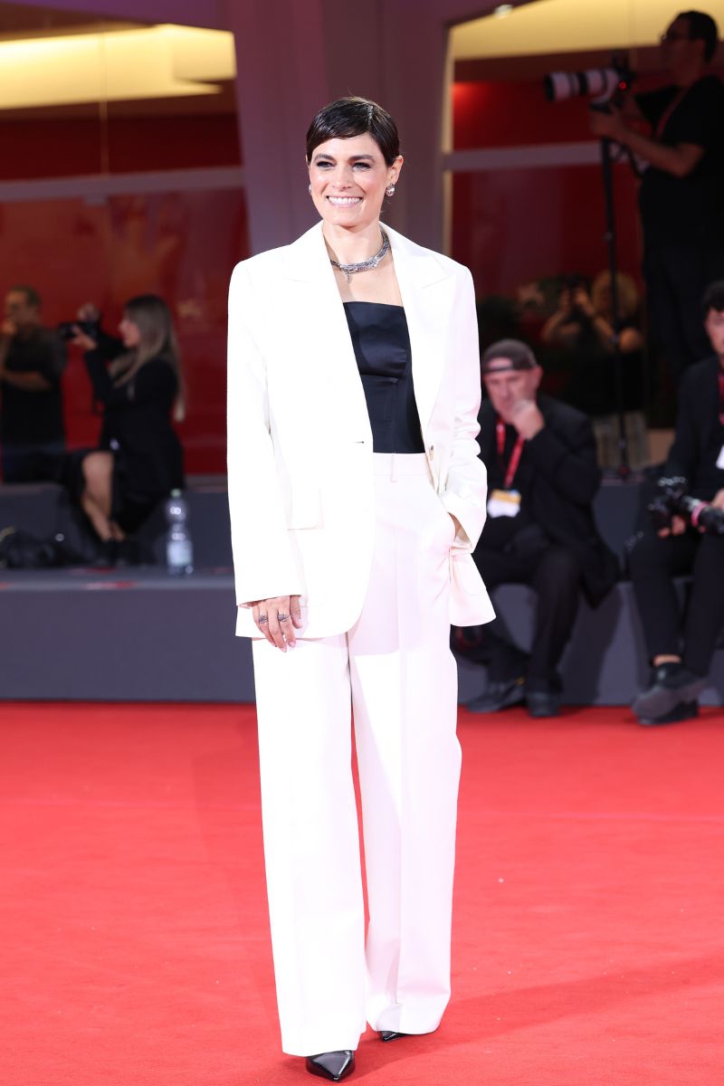 valeria solarino