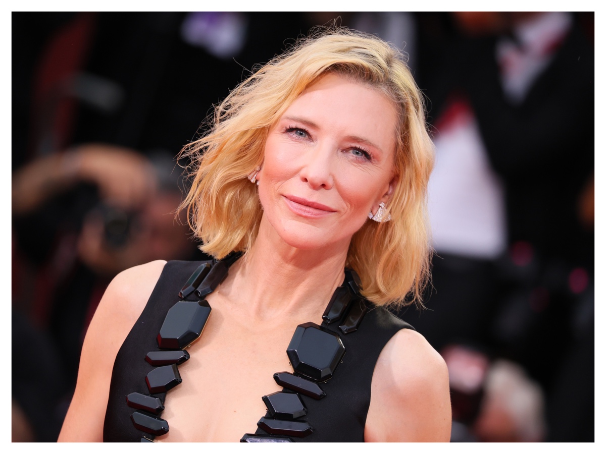 venezia 2025 festival beauty look attrici star trucco capelli migliori tendenze 05