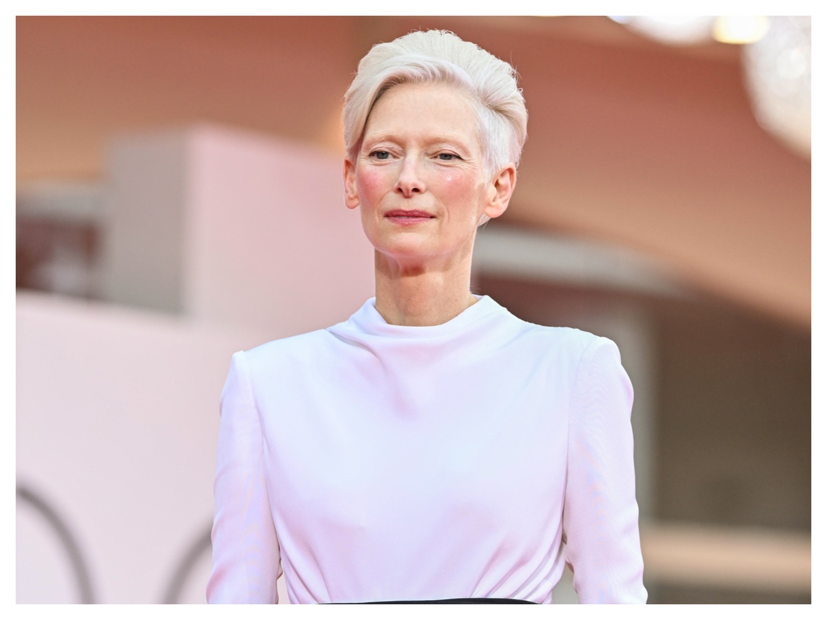 venezia 2025 festival beauty look attrici star trucco capelli migliori tendenze 09