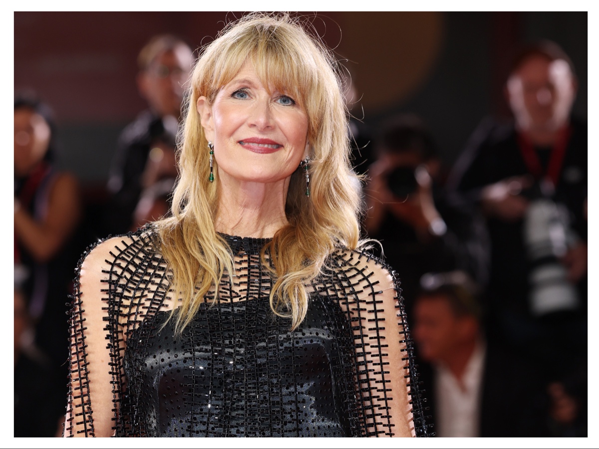 venezia 2025 festival beauty look attrici star trucco capelli migliori tendenze 12