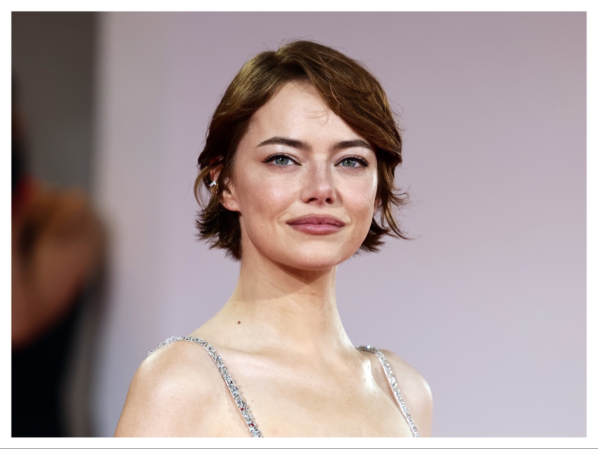 venezia 2025 festival beauty look attrici star trucco capelli migliori tendenze 14