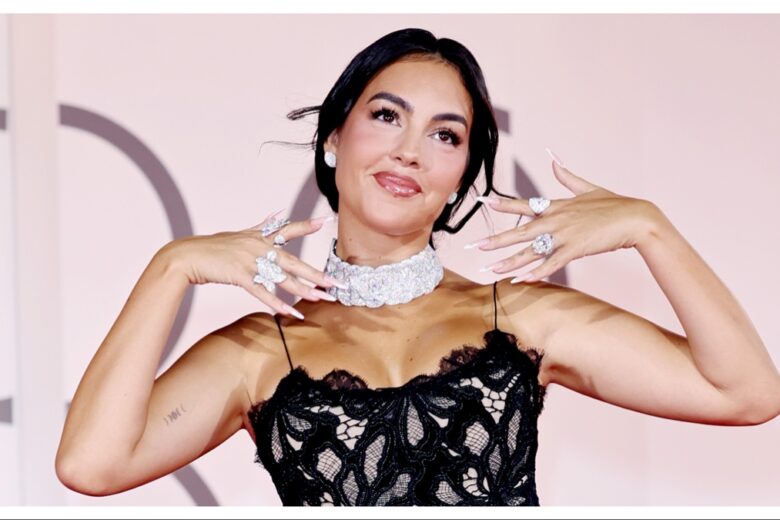 Dal red carpet del Festival di Venezia 2025 i beauty look che fanno tendenza