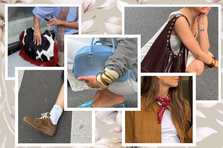 Gli accessori da sfoggiare quest’autunno? Questi 5 sono i più cool, fidatevi