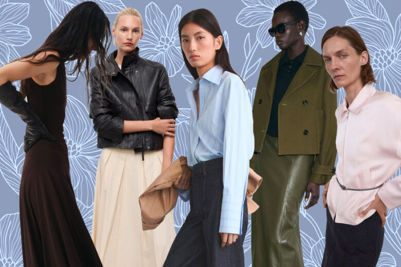 11 “key pieces” da comprare da Mango a Ottobre