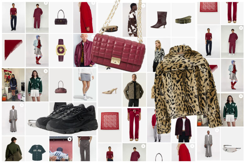 Zalando Boards: il ritorno delle moodboard che fanno sognare il nostro stile