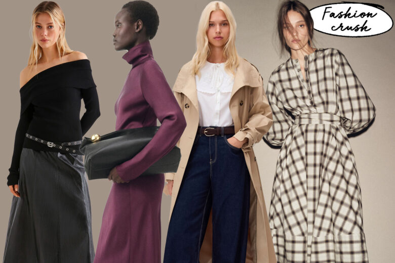 Fashion crush del mese: cosa mettere in wishlist a Ottobre