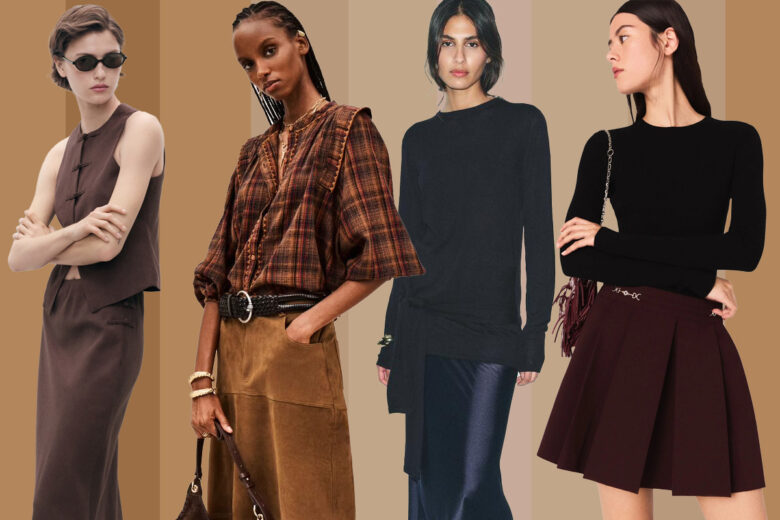 Qualcuno ha detto gonne per l’autunno? Ecco i modelli da avere (per look super chic)