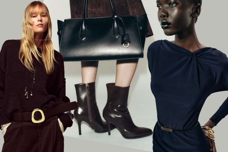 11 pezzi cool di Zara che renderanno il vostro Ottobre stilosissimo