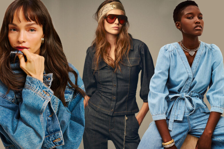 Denim reloaded: i must-have da indossare (e amare) questo autunno