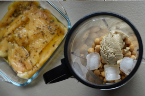 Амадори рецепт туриста (2)