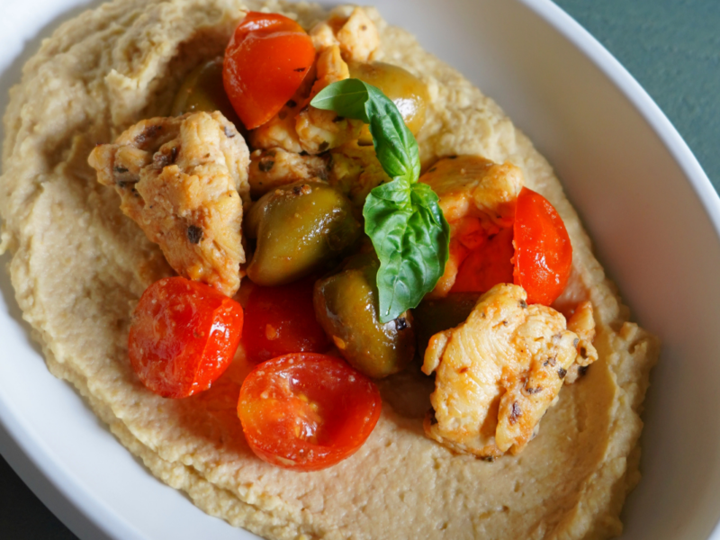 Amadori Il Campese ricetta (5)