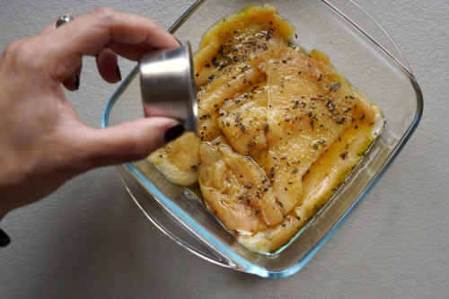 Амадори рецепт поля