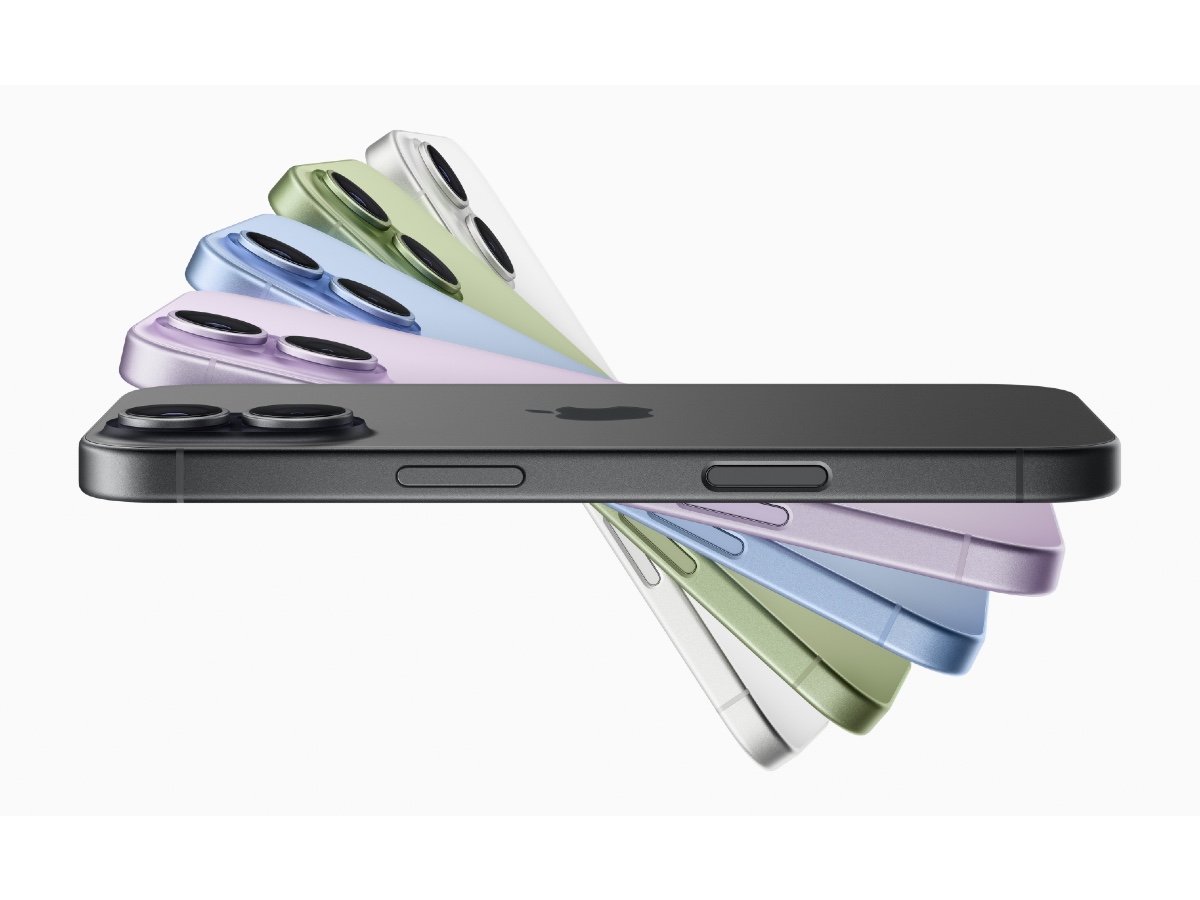 Apple-iPhone-17 colori