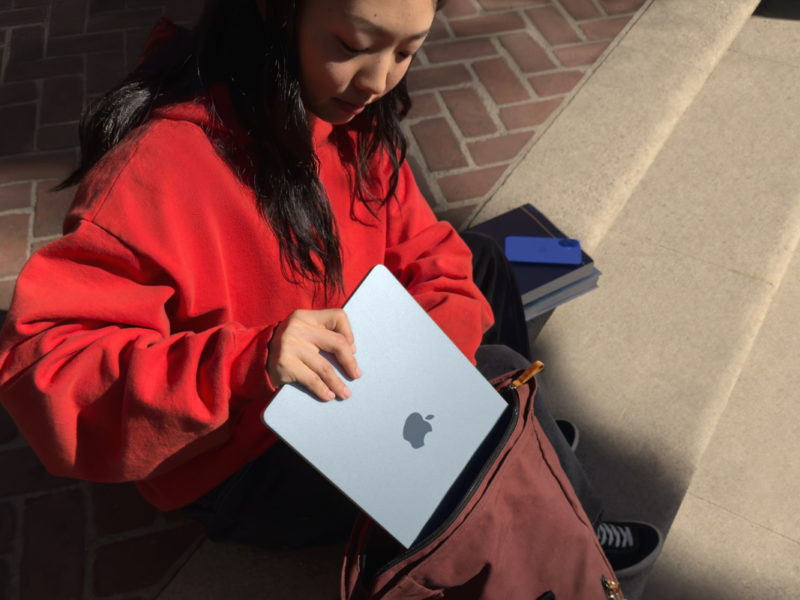 Back to school App utili