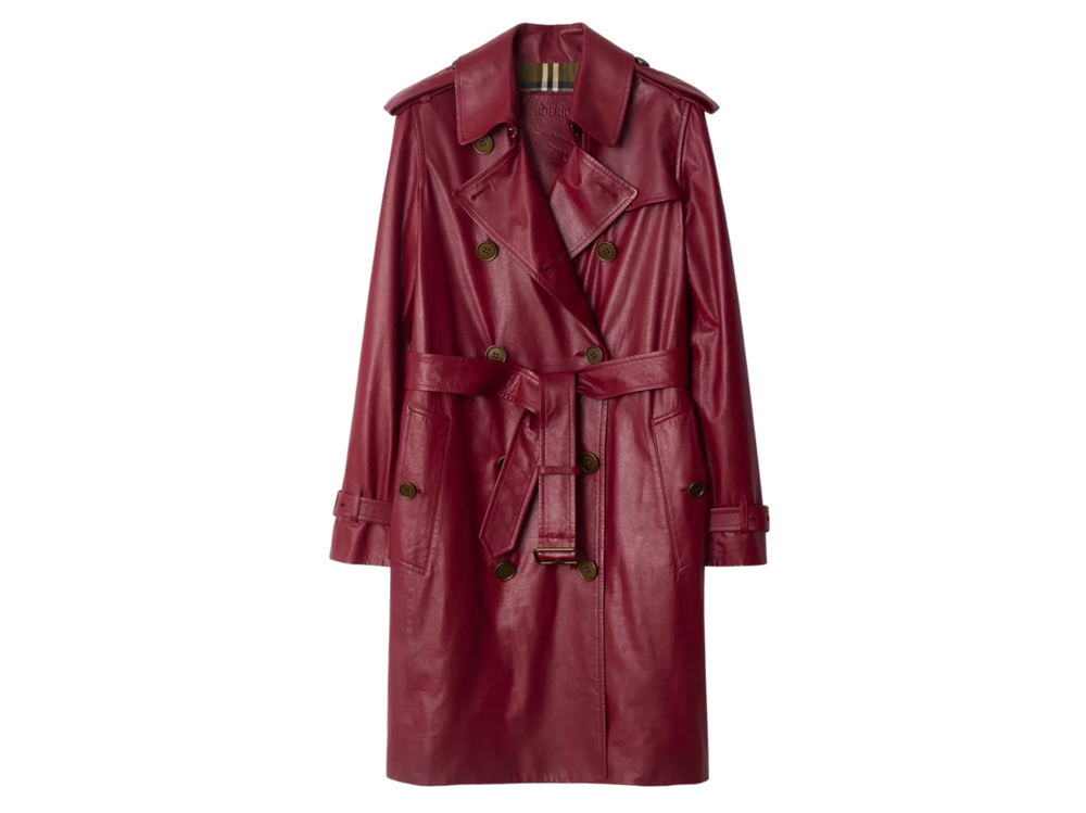 Burberry