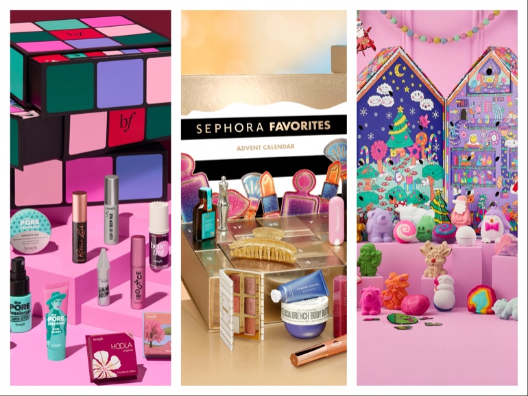 Calendari dell Avvento Beauty 2025 migliori make-up skincare profumi da non perdere cover mobile