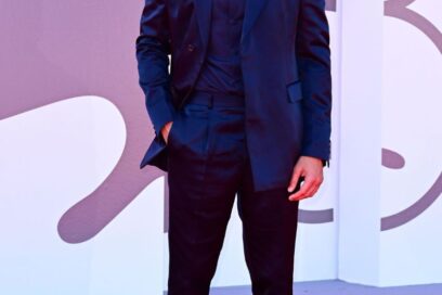 Christopher Abbott