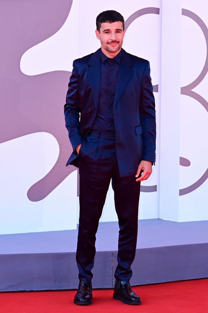 Christopher Abbott