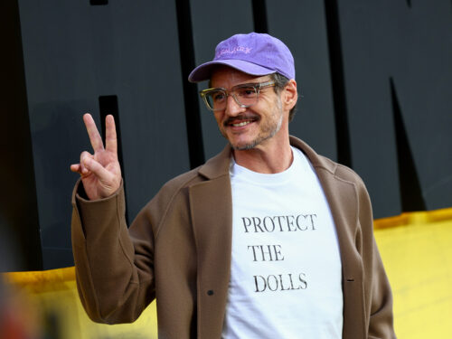 Европейская премьера Marvel Studios Thunderbolts на Cineworld Leicester Square