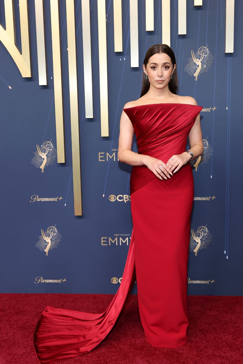 Cristin milioti