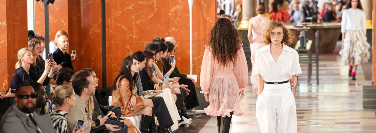 DESK Louis Vuitton ss26