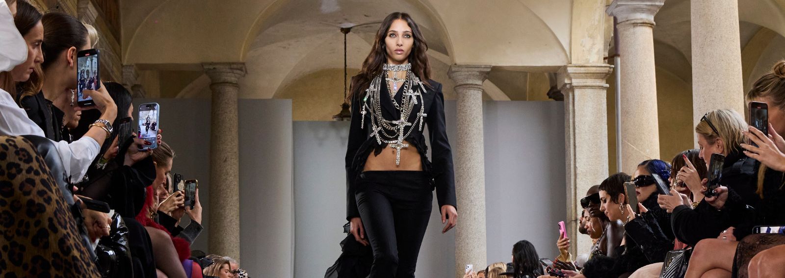 DESK blumarine mfw