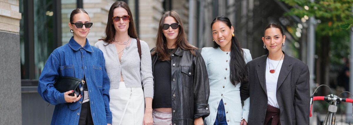 DESK consigli per vestirsi bene tutti i giorni