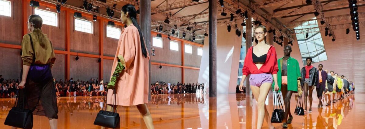 DESK mfw Prada day 3