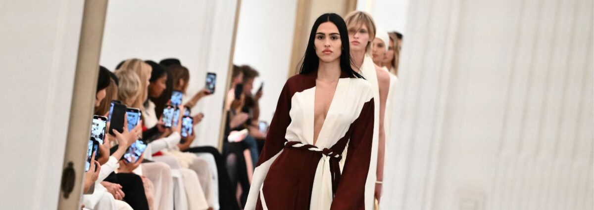 DESK milano fashion week day 1 SS2026